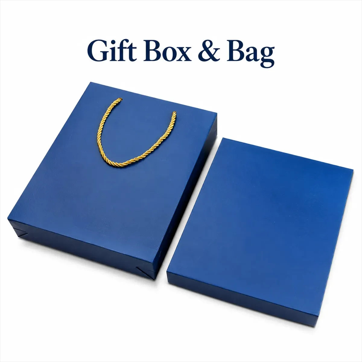 2-Piece Executive PU Notebook & Roller Pen Gift Set
