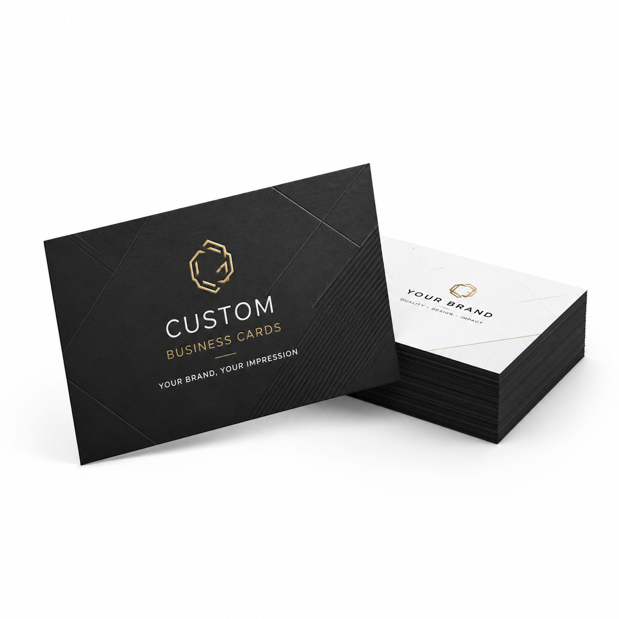 Custom Business Card