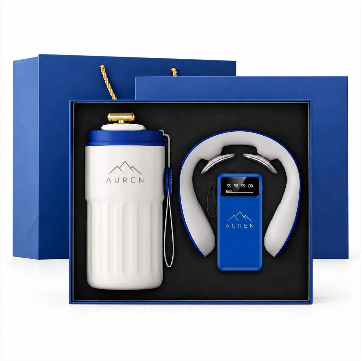 3 Piece Business Promo Gift Set