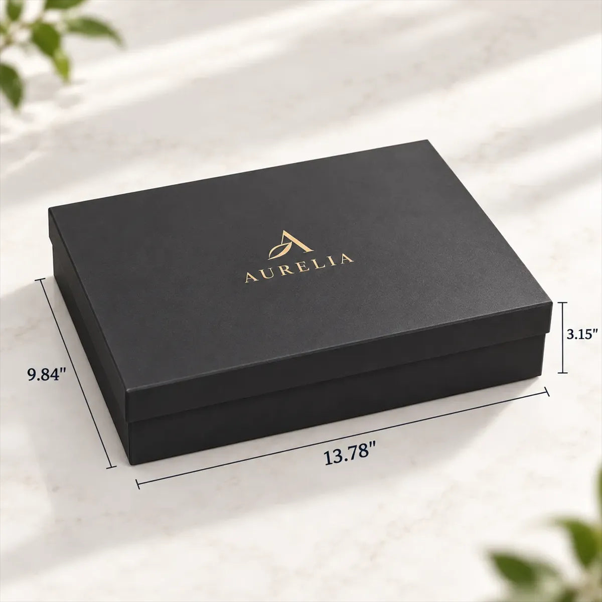 Custom Business Gift Set with Notebook, Pen & Tumbler