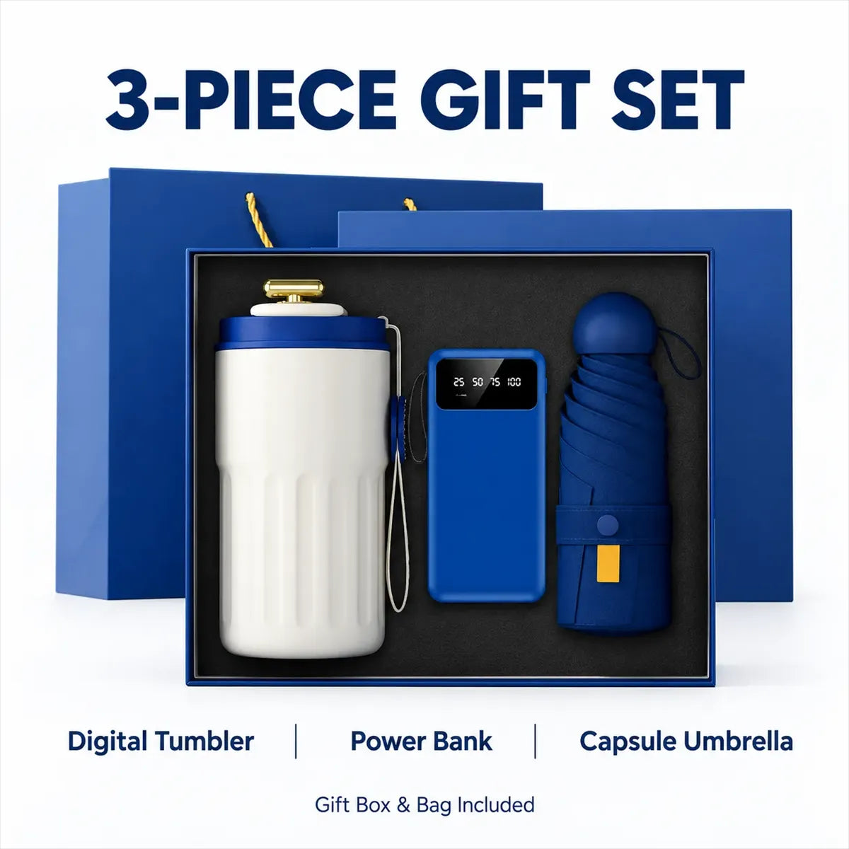 Custom Office Gift Set