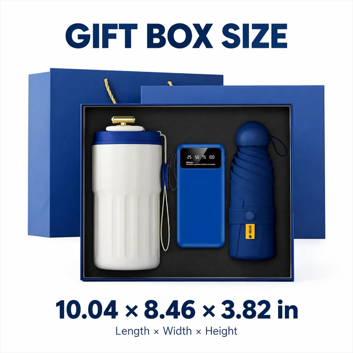 Custom Office Gift Set