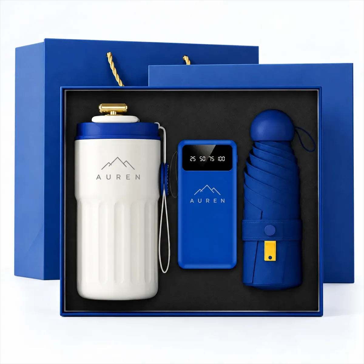 Custom Office Gift Set