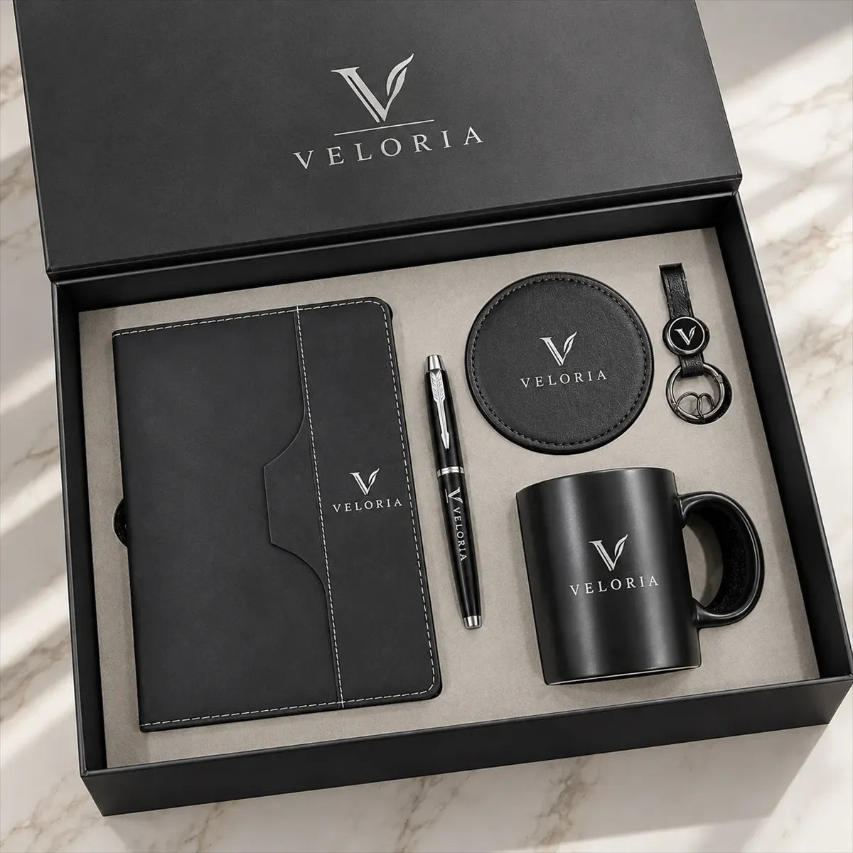 Executive Business Gift Box Set