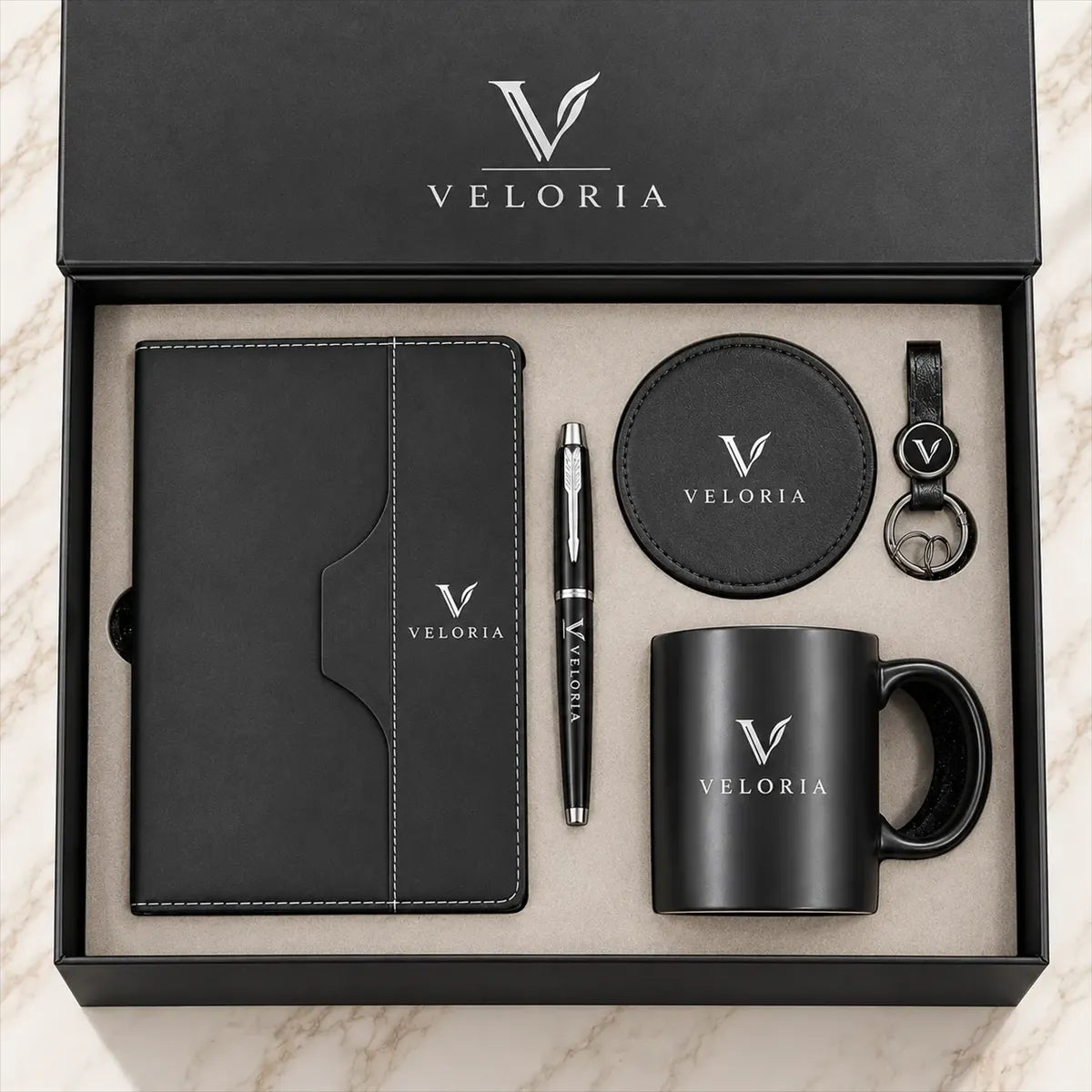 Executive Business Gift Box Set