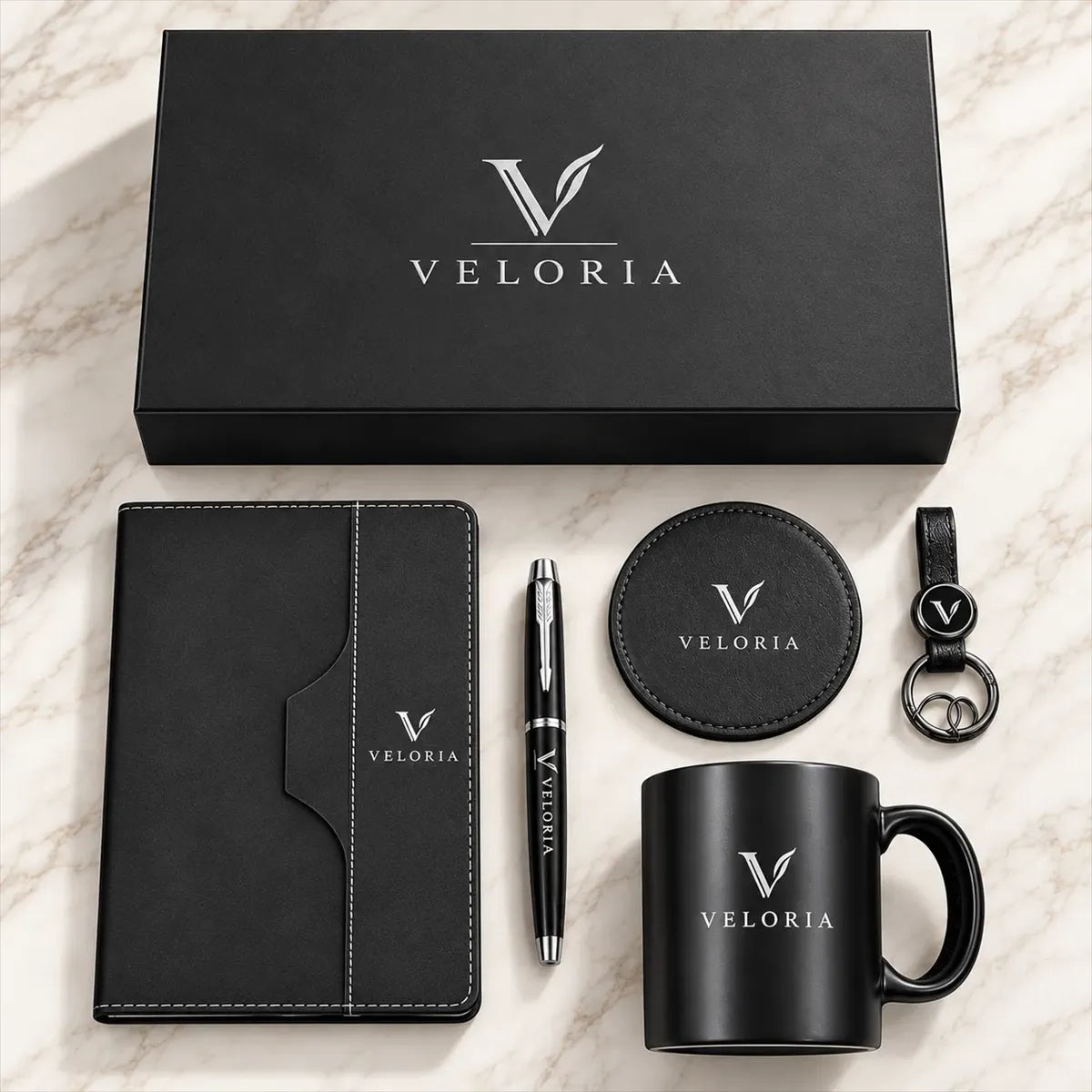 Executive Business Gift Box Set