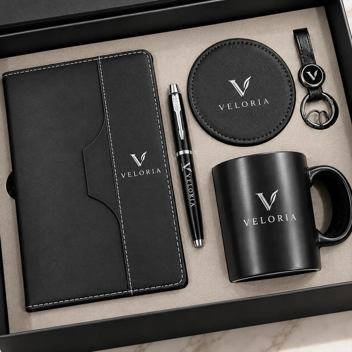 Executive Business Gift Box Set
