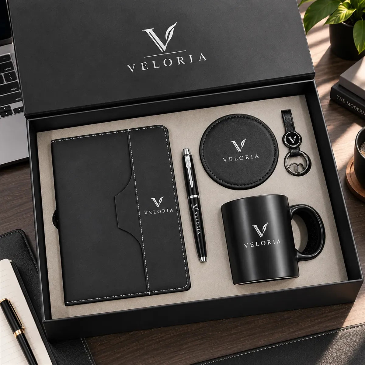 Executive Business Gift Box Set