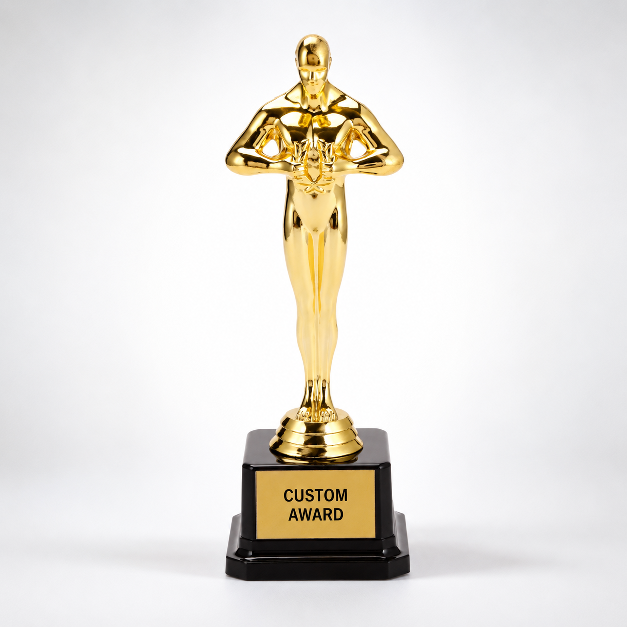 Custom Oscar Trophy