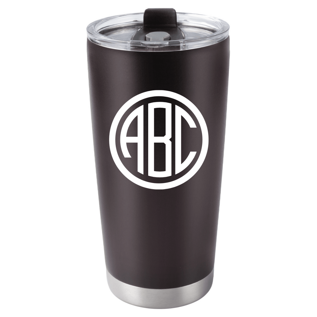 Custom Characters 20oz Tumbler - Giftula