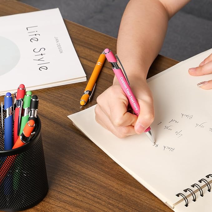 Personalized Ball - point Pen - Giftula