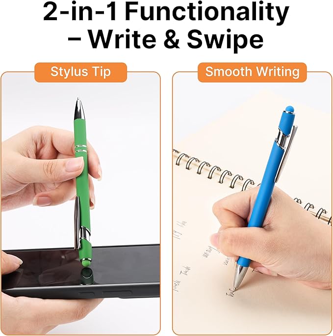 Personalized Ball - point Pen - Giftula