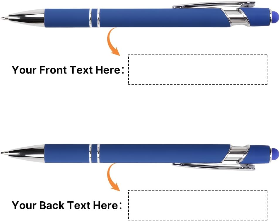 Personalized Ball - point Pen - Giftula