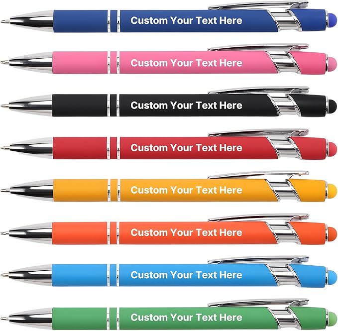 Personalized Ball - point Pen - Giftula
