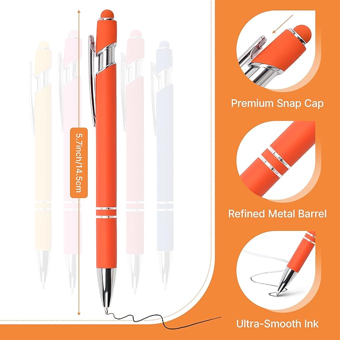 Personalized Ball - point Pen - Giftula