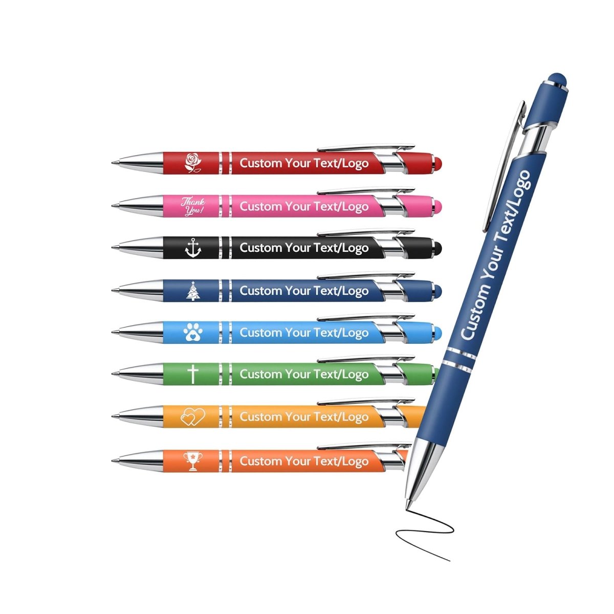 Personalized Ball - point Pen - Giftula