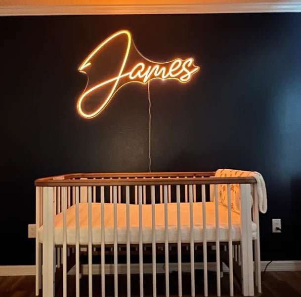 Personalized Neon Light - Giftula