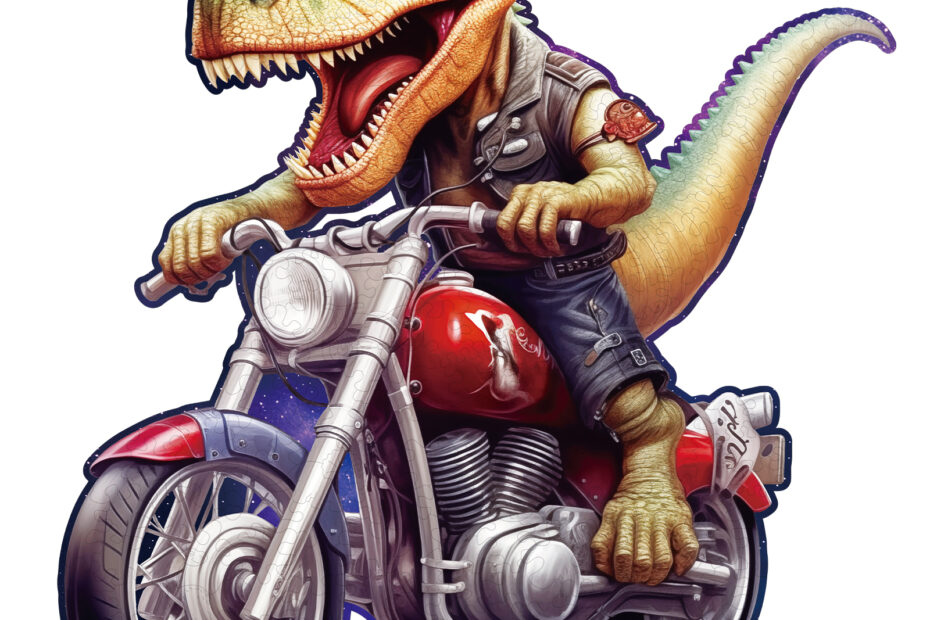Puinen palapeli – Raptor Riders 66d2d94da72b6