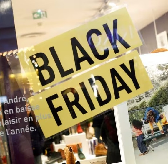 Päästä sisäinen etsiväsi valloilleen: Black Friday palapelimania! 66d5351aecfca
