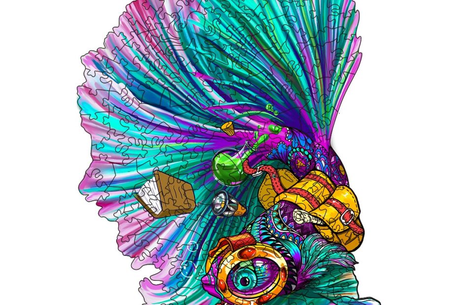 Puinen palapeli -ADVENTUROUS BETTA 66dab87b1ae39
