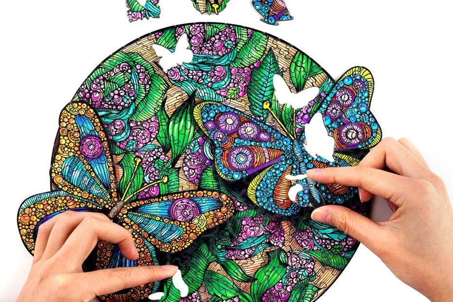 Butterfly-puiset palapelit 66e239e403e3c