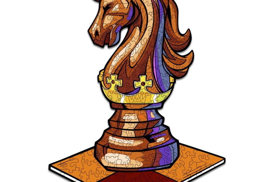 Puinen palapeli-CHESS RITARI 66dd6123dd2a3