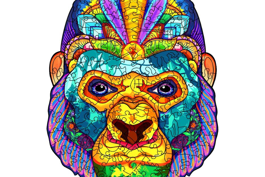 Puupalapeli-JUNGLE KING KONG 66ddbdf2a83dd