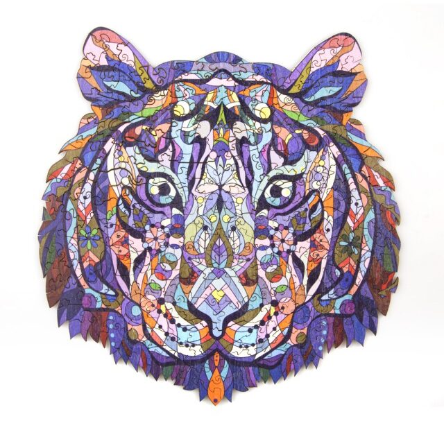 Puupalapeli-MAGIC TIGER 66dcdb1029d0e