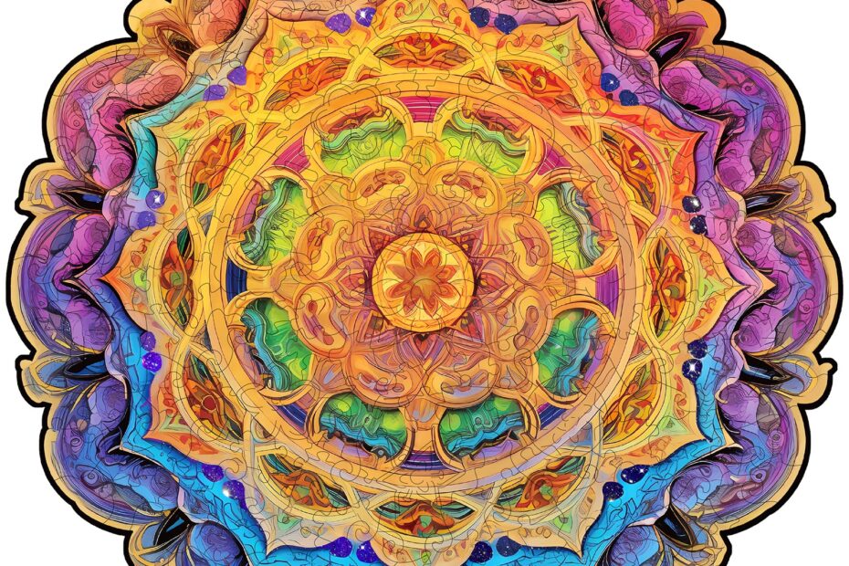 Puinen palapeli-Mandala 66e1ee7f58dbc