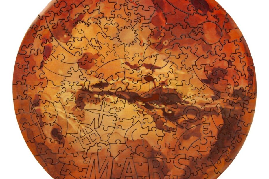 Puinen palapeli-MARS 66d44c3057fe4