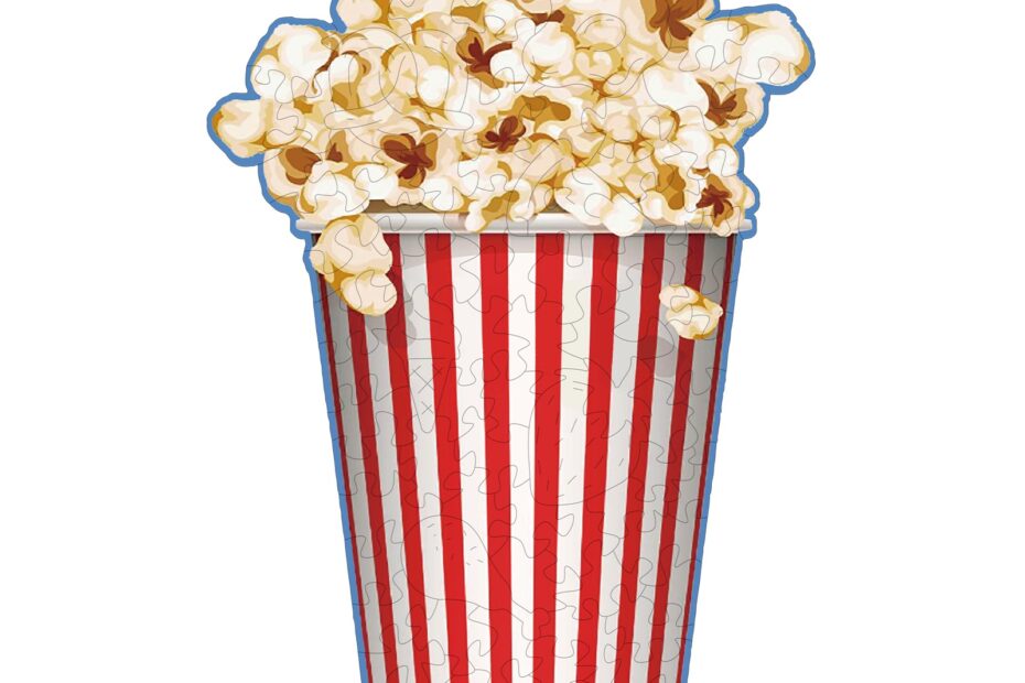 Puinen palapeli-popcorn-palapeli 66e9391020730