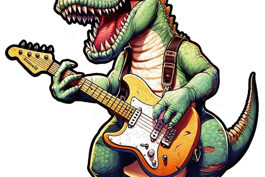 Puupalapeli-Rock T-Rex 66de778791a81