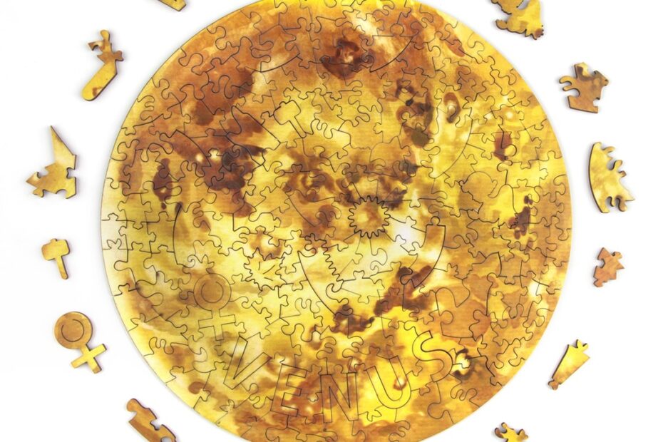 Puinen palapeli-VENUS 66da7049d3c4a