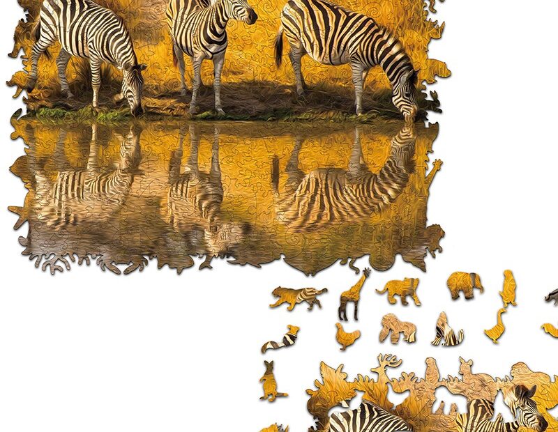 Puinen palapeli – ZEBRA 66d52fd9b824e
